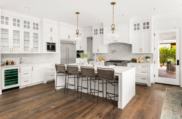 Reliable Cabinet Installation contractor in Annandale, MN by I E Kitchen