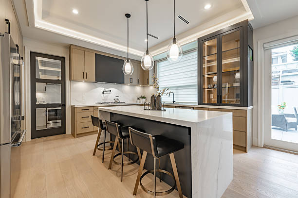 Affordable Cabinet Installation solutions in Annandale, MN